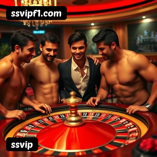 Jogos com maior RTP na ssvip