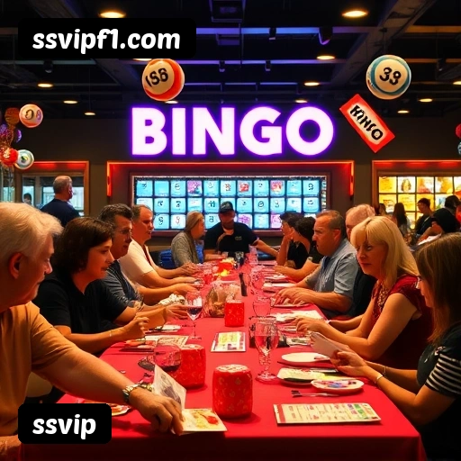 Lottery Clássica na ssvip