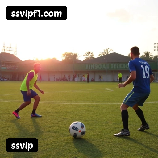 Equipe de suporte ao cliente da ssvip