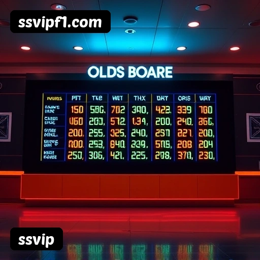 Apostas esportivas ao vivo na ssvip