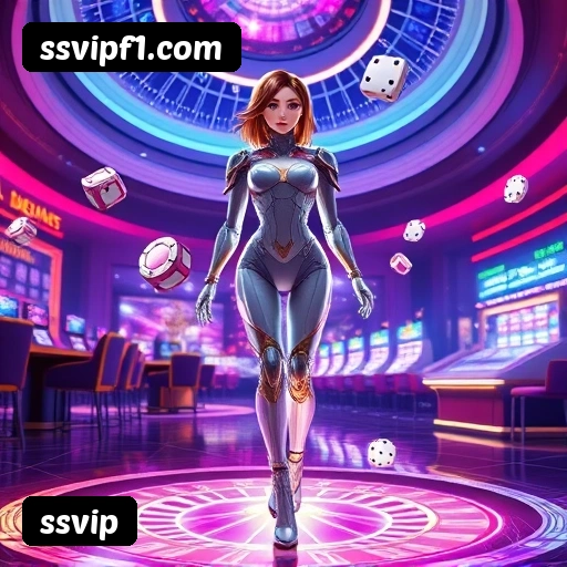 Instalação Android ssvip